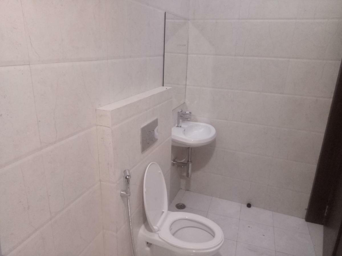 Hotel Prestige アジュメール エクステリア 写真